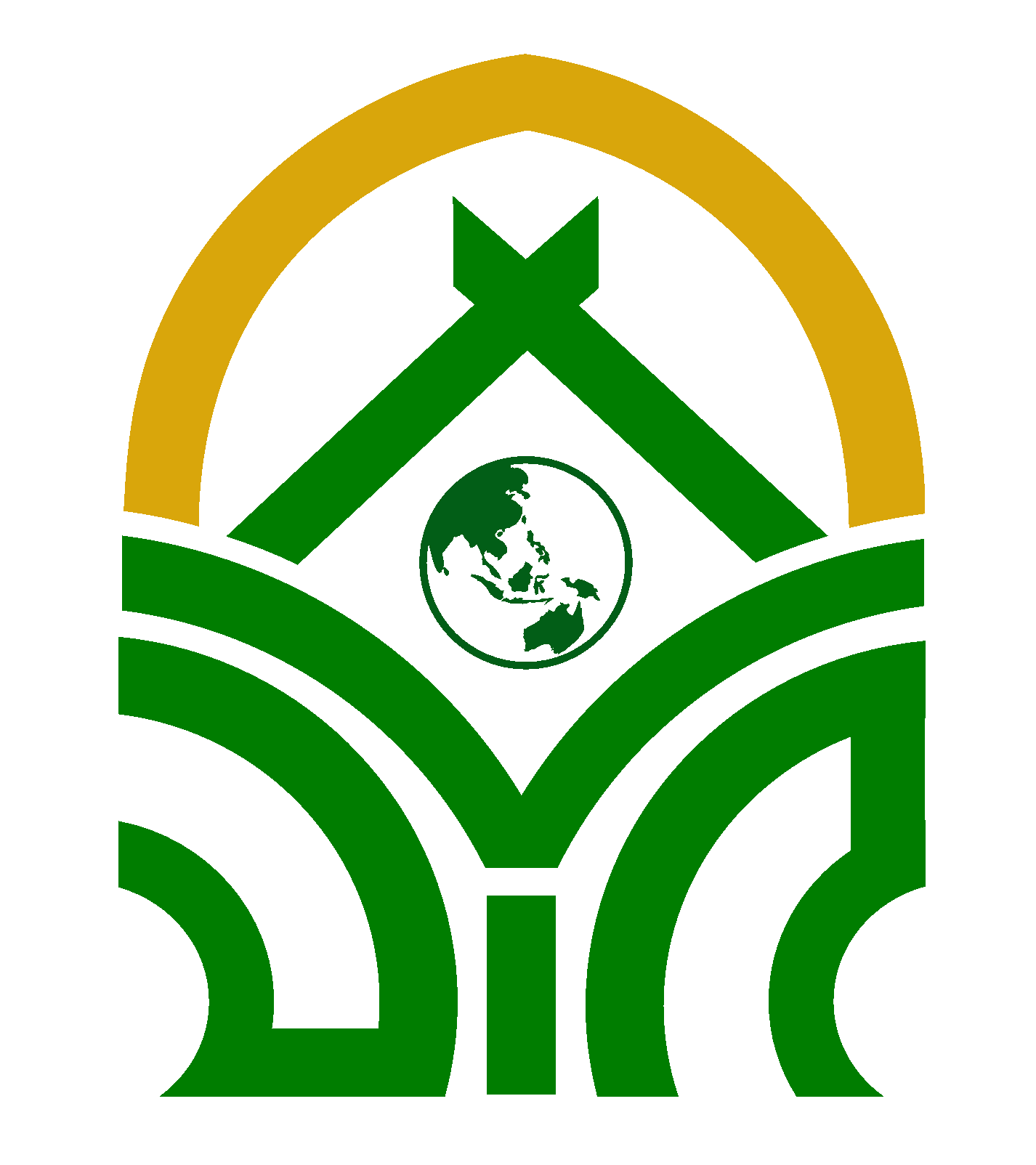 06. Logo Syahada Padangsiidimpuan