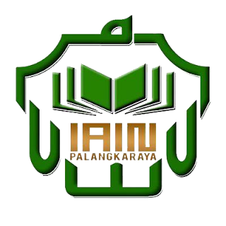 07. Logo_IAIN_Palangka_Raya