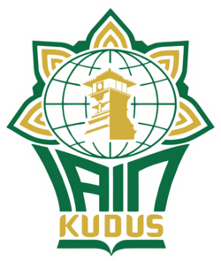 08. Logo_Institut_Agama_Islam_Negeri_Kudus_Kudus