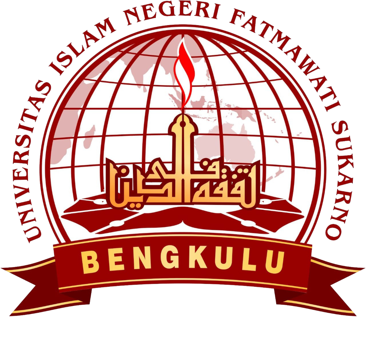 12. LOGO_UIN_FATMAWATI_SUKARNO_BENGKULU