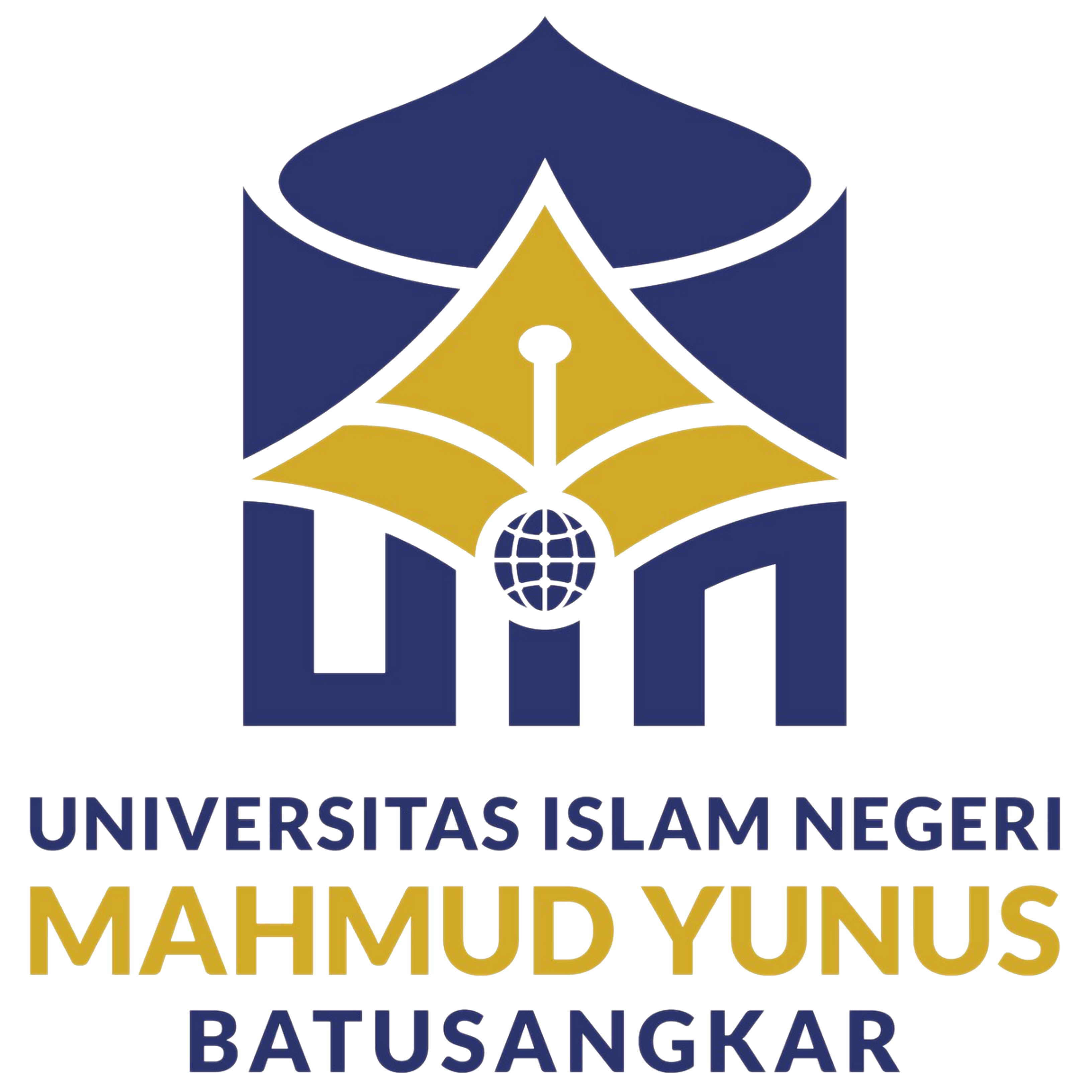 14. Logo_UIN_Mahmud_Yunus_Batusangkar