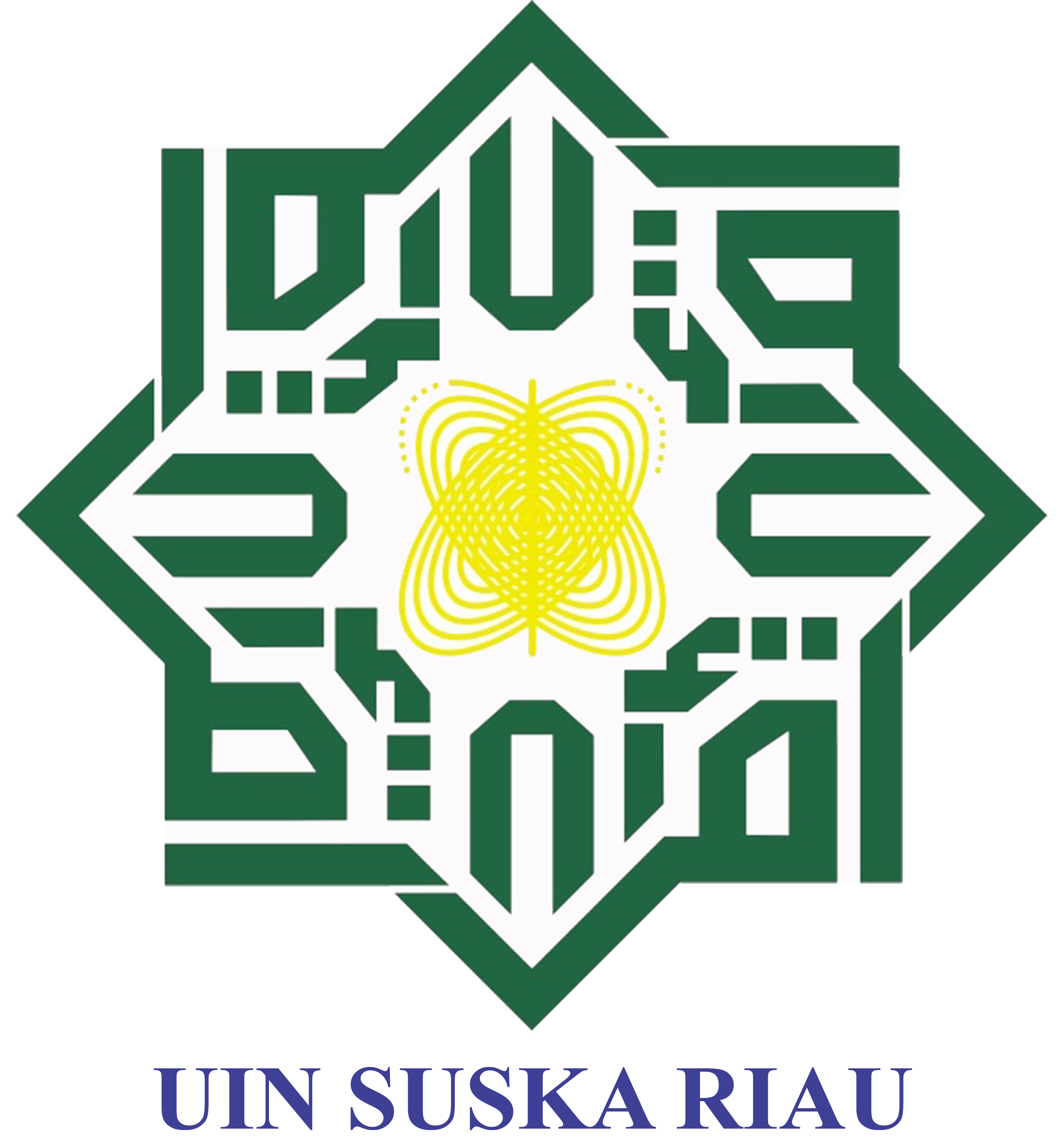 16. LOGO-sultan syarif kasim Riau
