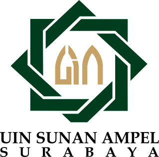 21. UIN Sunan Ampel Logo