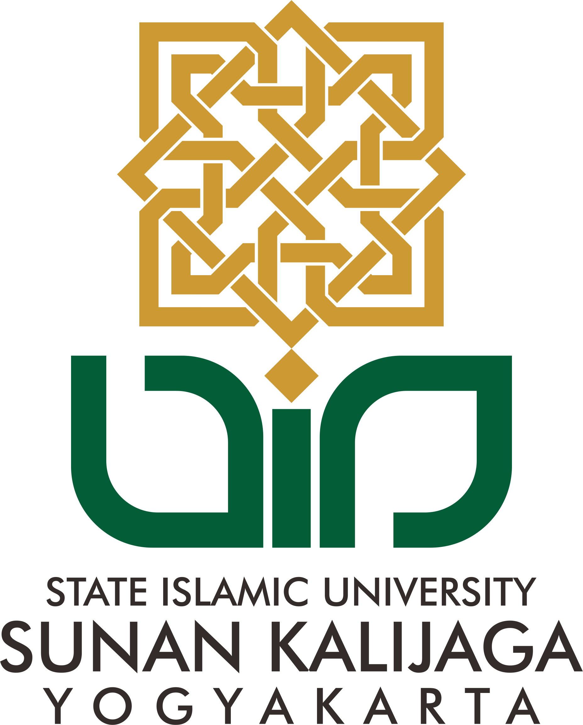 22. UIN Sunan Kalijaga yogya