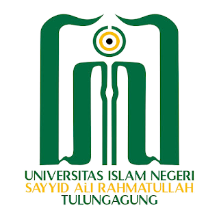 27. GKL7_UIN Satu Tulungagung - Koleksilogo.com - Edited