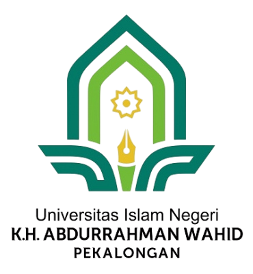 28. KH Abdurrahman Wahid Pekalongan - Edited