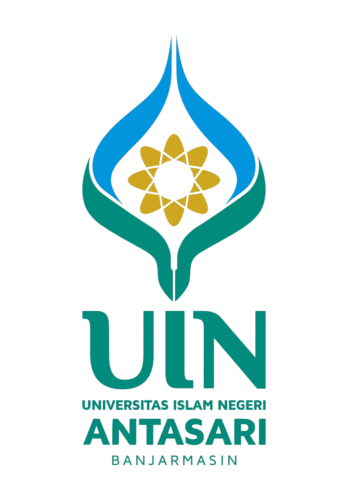 33. logo-kampus-uin-antasari - Edited